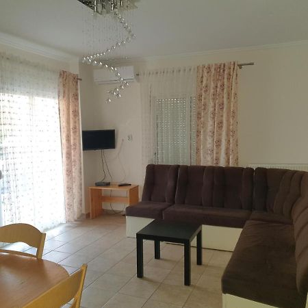 Tania Daire Kallithea  Dış mekan fotoğraf