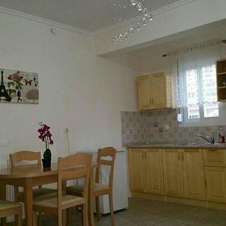 Tania Daire Kallithea  Dış mekan fotoğraf