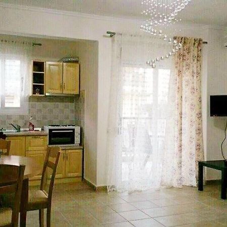 Tania Daire Kallithea  Dış mekan fotoğraf