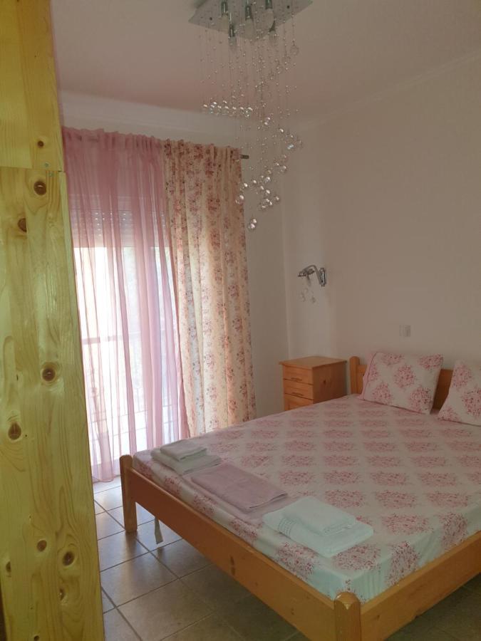 Tania Daire Kallithea  Dış mekan fotoğraf