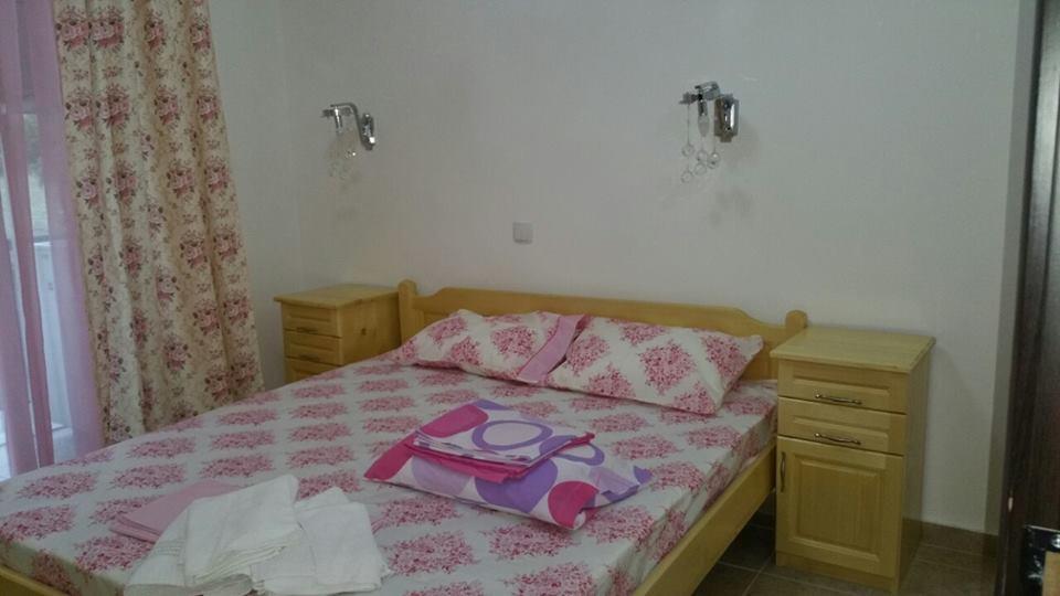 Tania Daire Kallithea  Dış mekan fotoğraf