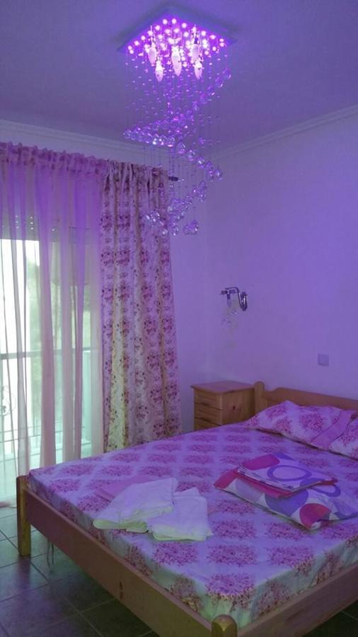 Tania Daire Kallithea  Dış mekan fotoğraf