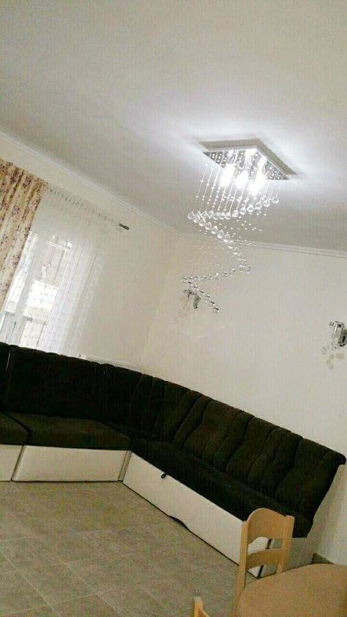 Tania Daire Kallithea  Dış mekan fotoğraf