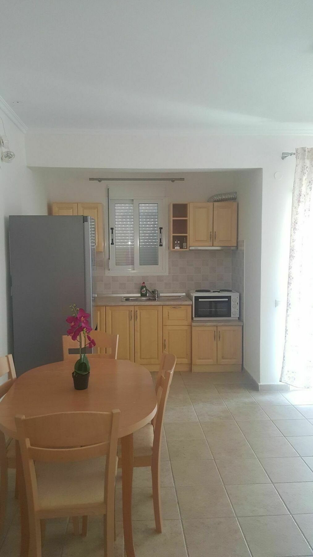 Tania Daire Kallithea  Dış mekan fotoğraf